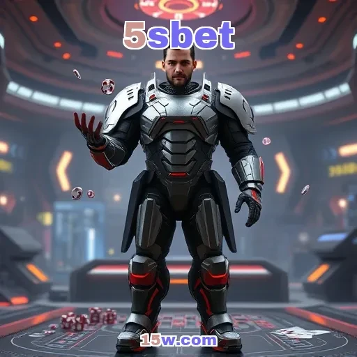 5sbet App
