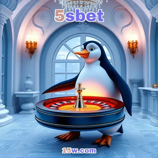 5sbet Bônus