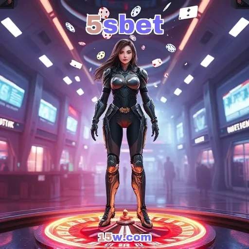 5sbet Jogos