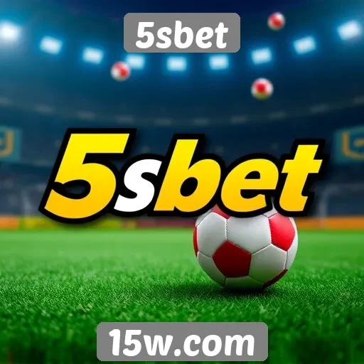 Novidades e lançamentos esperados no 5sbet