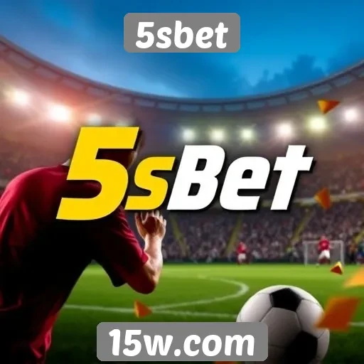 Comparativo de odds e apostas no 5sbet