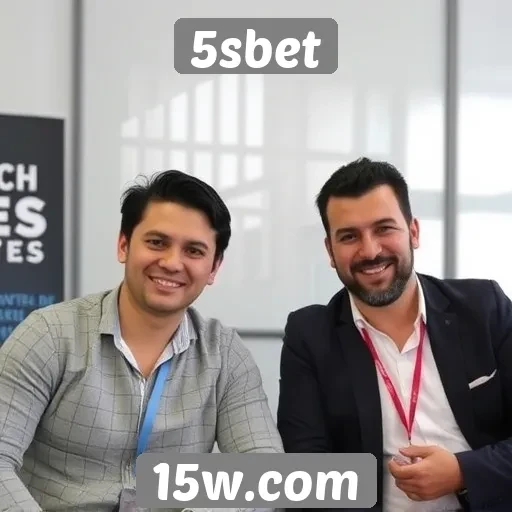 Feedback de jogadores sobre o atendimento ao cliente do 5sbet