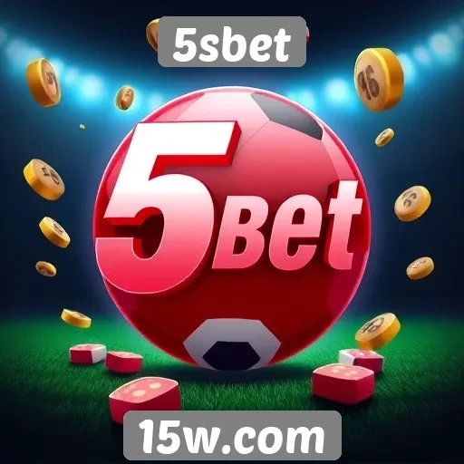 Plataforma de jogos 5sbet apresenta novidades em apostas
