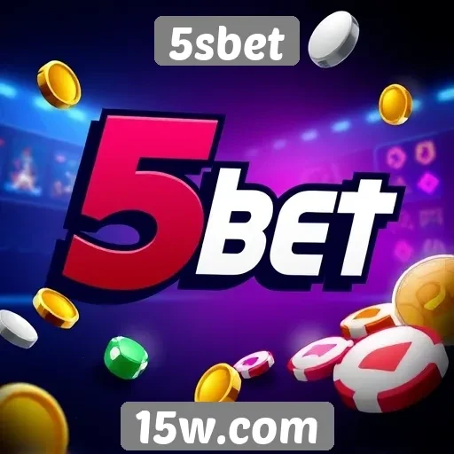 5sbet oferece diversas opções de jogos online