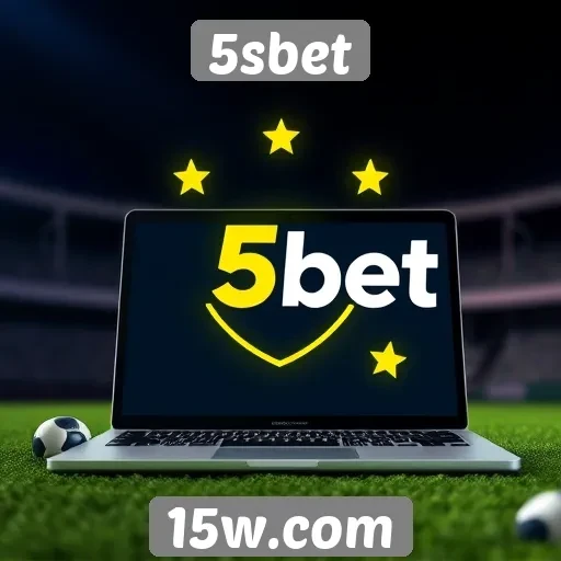 Avaliação da segurança e confiabilidade do 5sbet