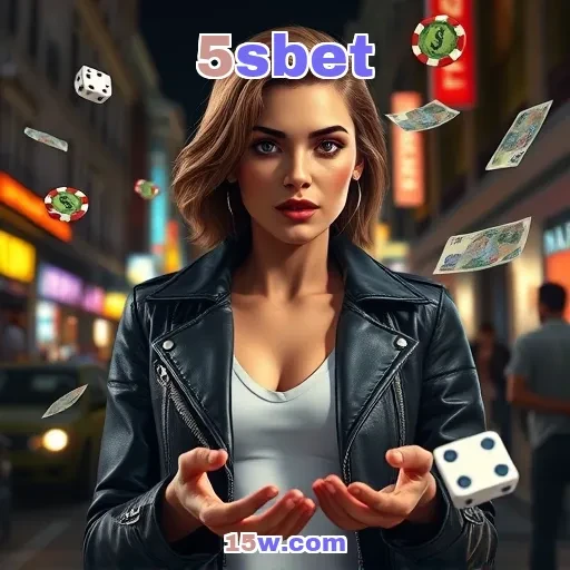 5sbet VIP